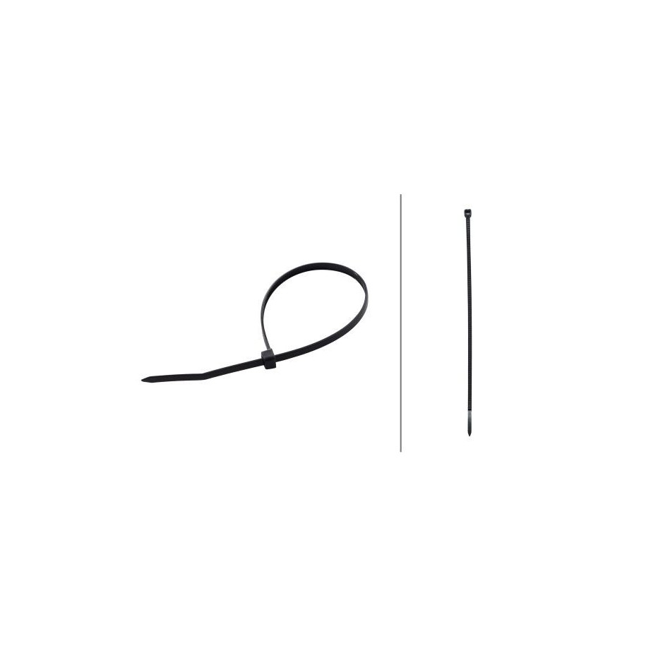 Cable Tie - HELLA 8HL 717 962-171