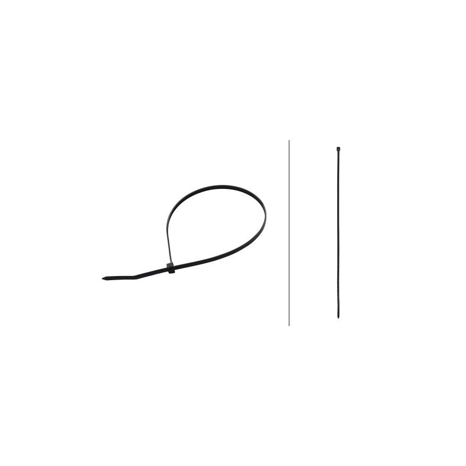Cable Tie - HELLA 8HL 717 962-141