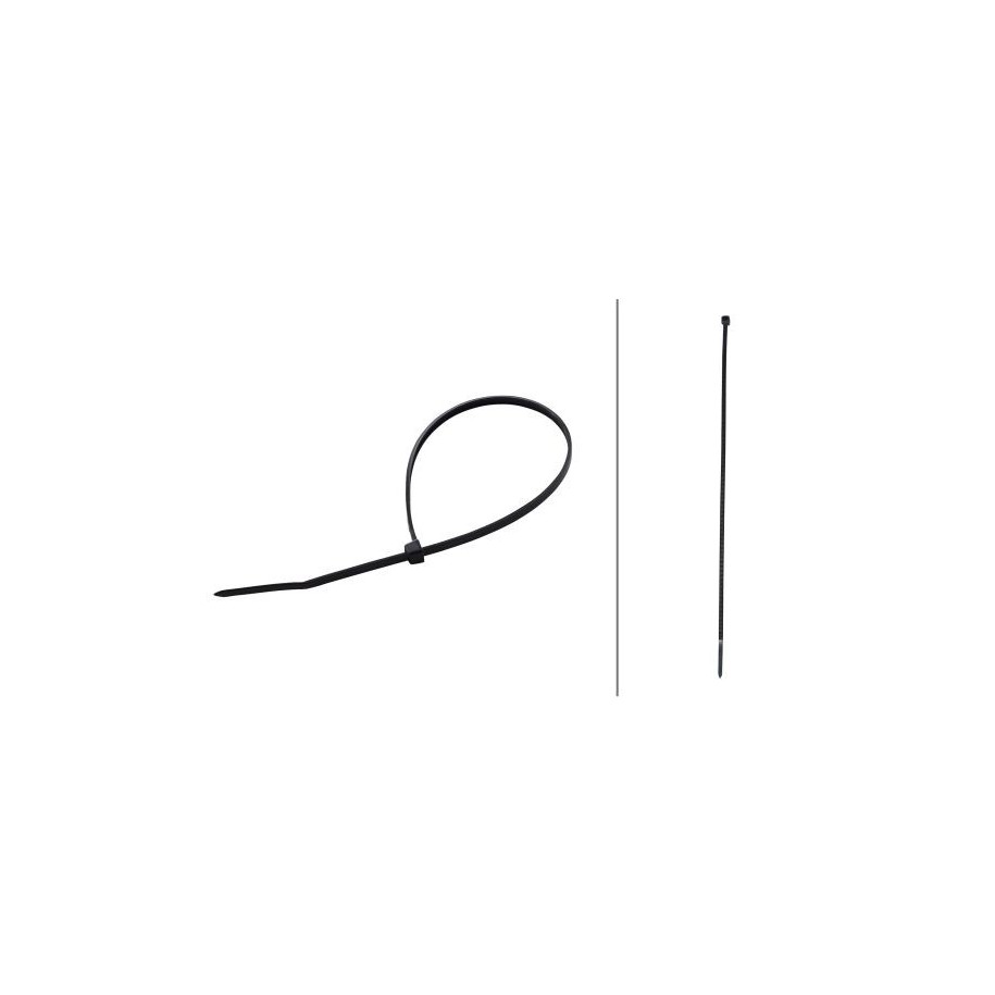 Cable Tie - HELLA 8HL 717 962-131