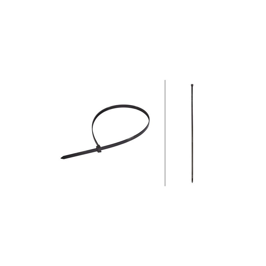 Cable Tie - HELLA 8HL 717 962-121