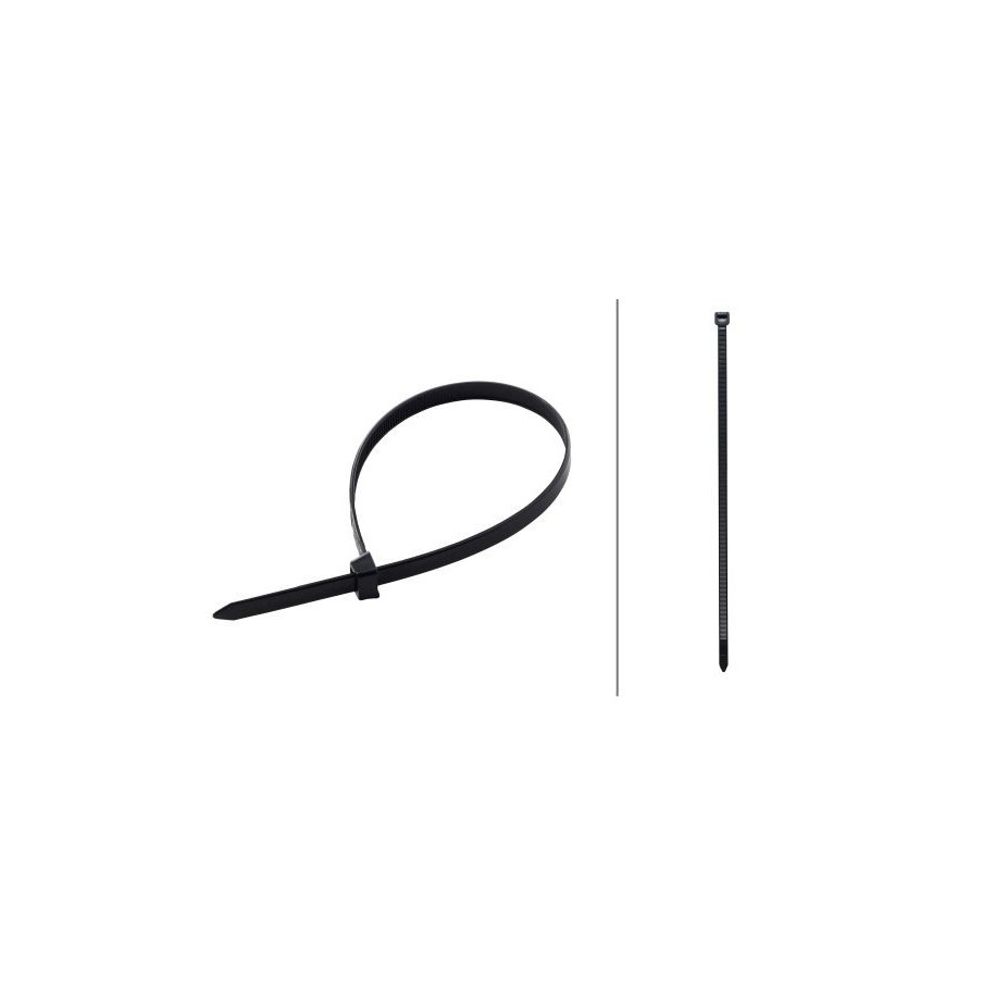 Cable Tie - HELLA 8HL 717 962-111