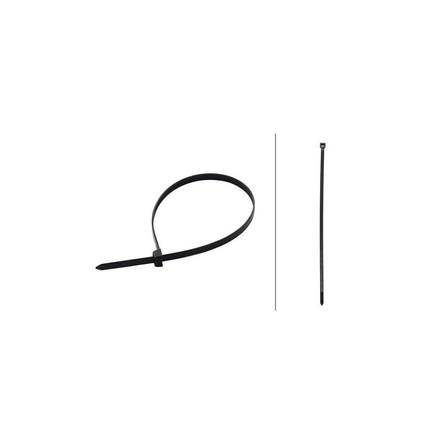 Cable Tie - HELLA 8HL 717 962-051
