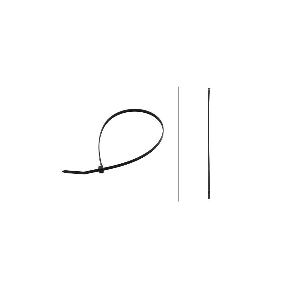 Cable Tie - HELLA 8HL 717 962-041