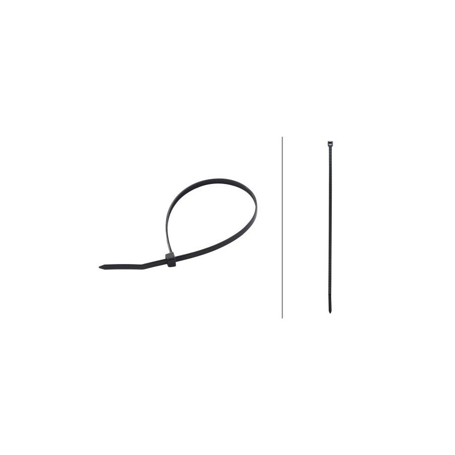Cable Tie - HELLA 8HL 717 962-031