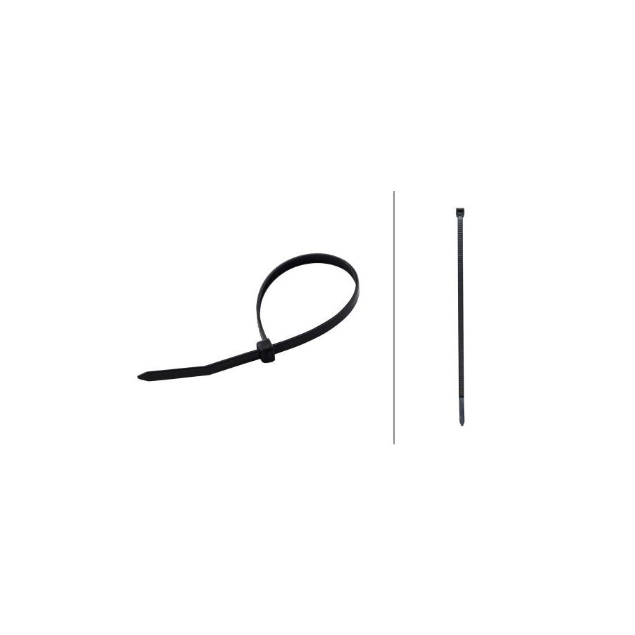 Cable Tie - HELLA 8HL 717 962-021
