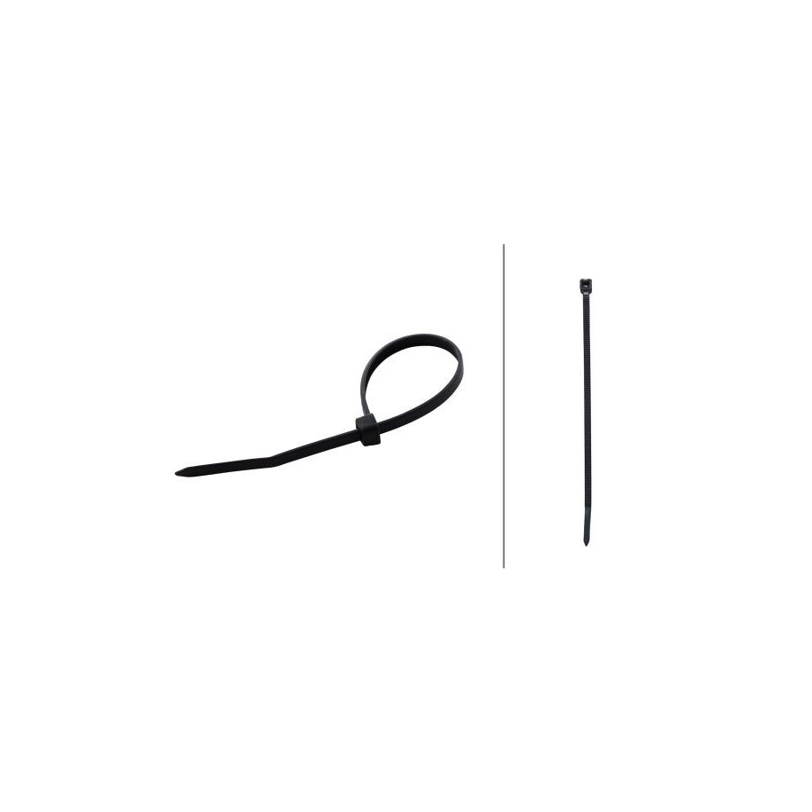 Cable Tie - HELLA 8HL 717 962-011