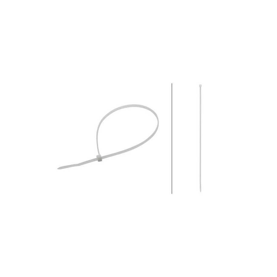 Cable Tie - HELLA 8HL 707 877-101