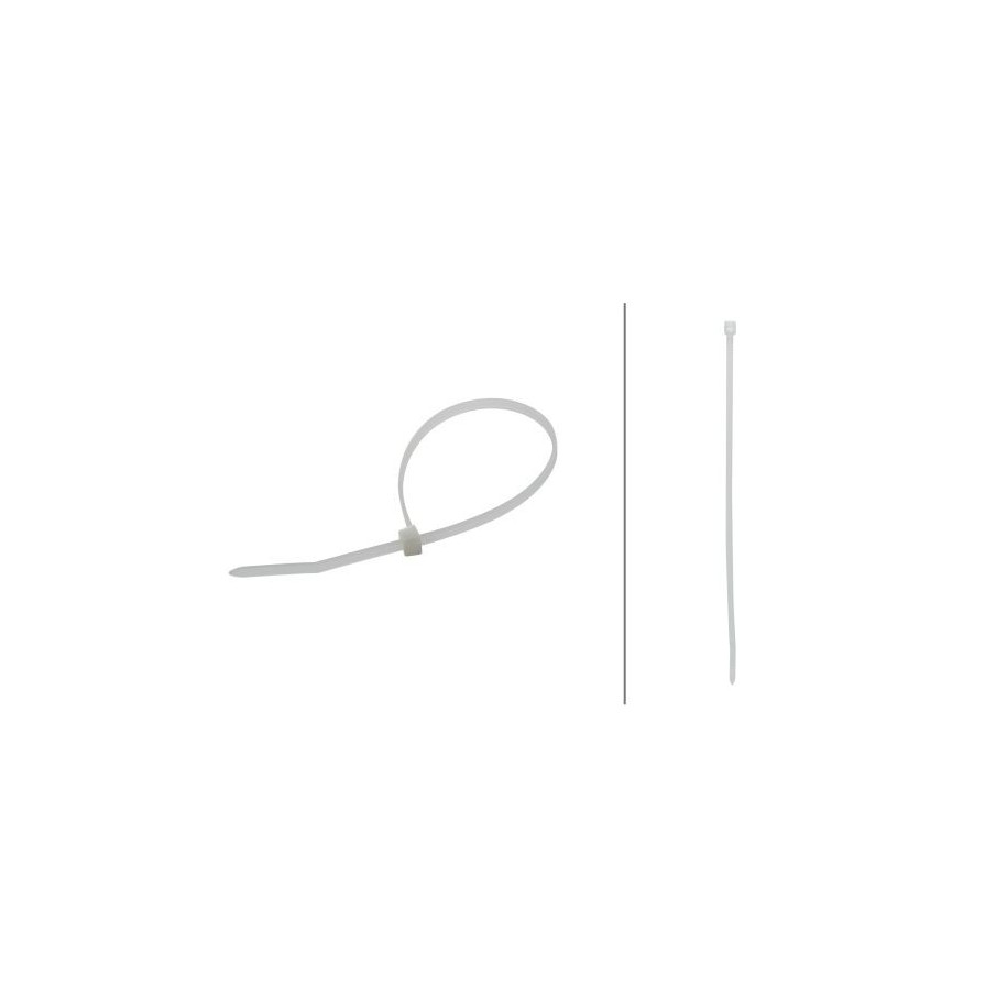 Cable Tie - HELLA 8HL 707 877-091