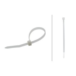 Cable Tie - HELLA 8HL 707 877-081