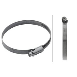 Clamping Clip - HELLA 8HK 748 452-082