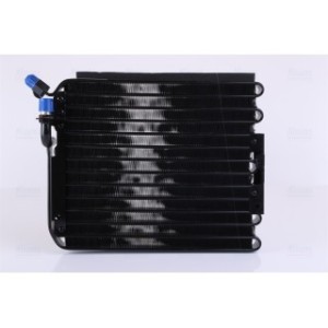 Condenser - Nissens 940551