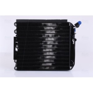 Condenser - Nissens 940551