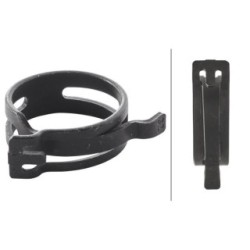 Clamping Clip - HELLA 8HK 187 228-321