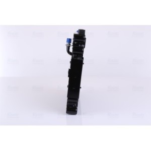 Condenser - Nissens 940551