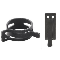 Clamping Clip - HELLA 8HK 187 228-261