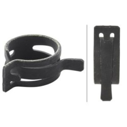 Clamping Clip - HELLA 8HK 187 228-241