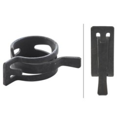 Clamping Clip - HELLA 8HK 187 228-231