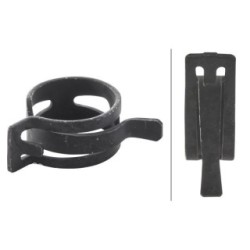 Clamping Clip - HELLA 8HK 187 228-221