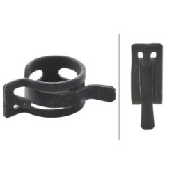 Clamping Clip - HELLA 8HK 187 228-201