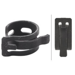 Clamping Clip - HELLA 8HK 187 228-191
