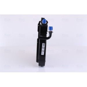Condenser - Nissens 940551