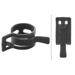 Clamping Clip - HELLA 8HK 187 228-181