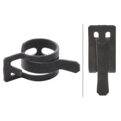 Clamping Clip - HELLA 8HK 187 228-171
