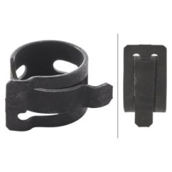 Clamping Clip - HELLA 8HK 187 228-161