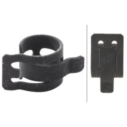 Clamping Clip - HELLA 8HK 187 228-141