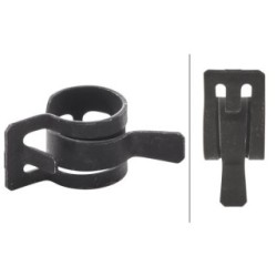 Clamping Clip - HELLA 8HK 187 228-131