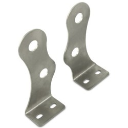 Additional Headlight Holder Set - HELLA 8HG 958 128-811