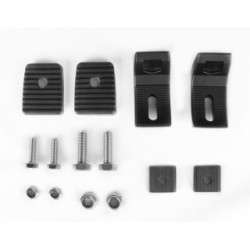 Additional Headlight Holder Set - HELLA 8HG 358 176-341
