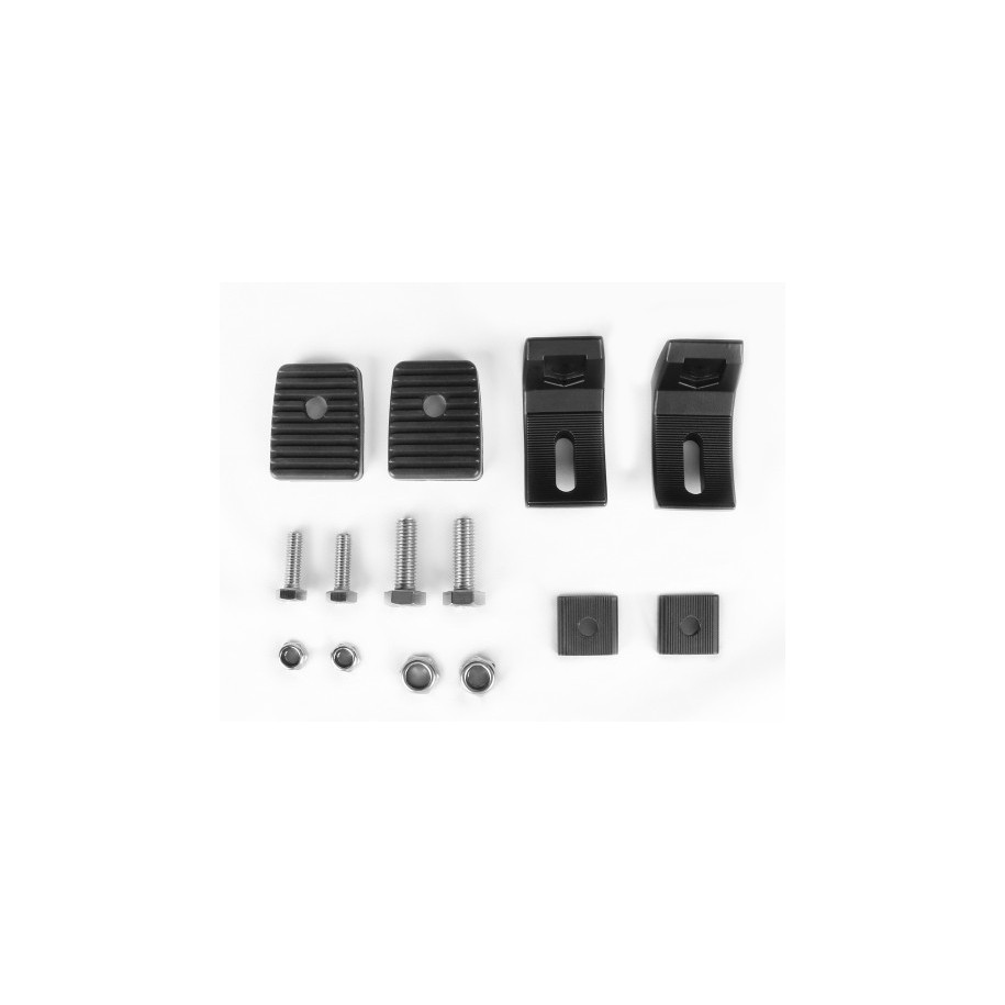 Additional Headlight Holder Set - HELLA 8HG 358 176-341