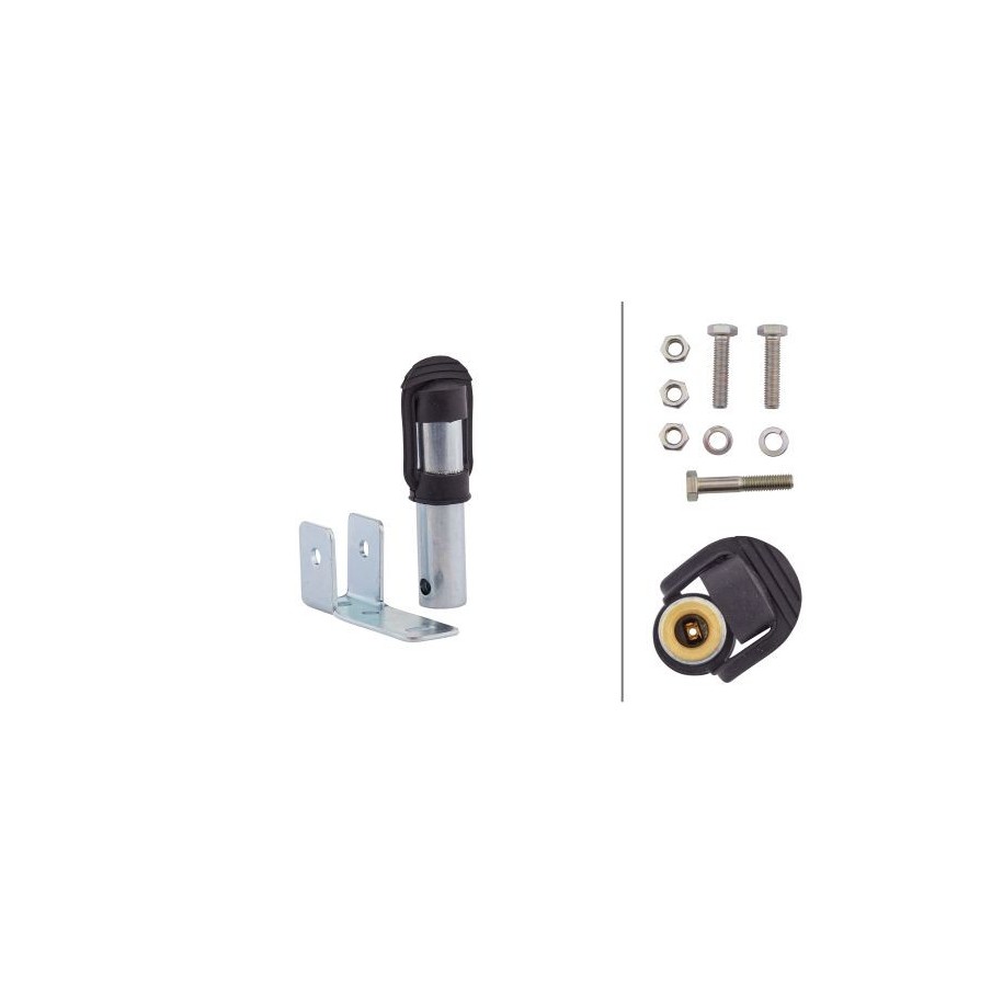 Worklight Base - HELLA 8HG 006 294-141