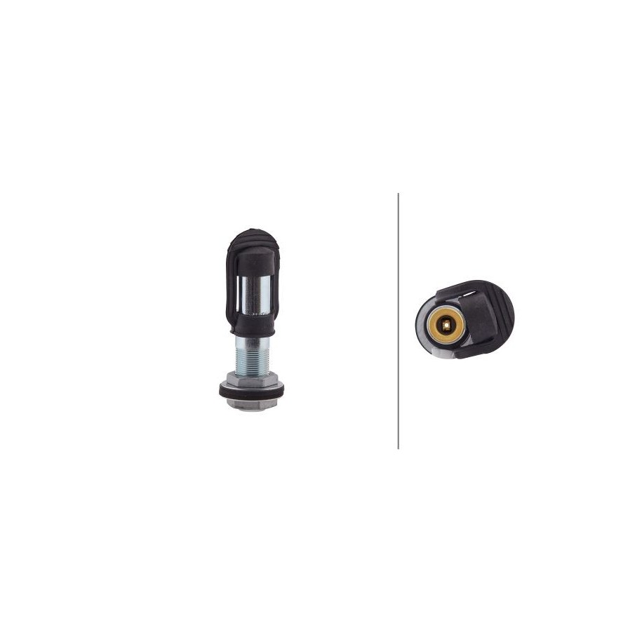 Worklight Base - HELLA 8HG 006 294-091