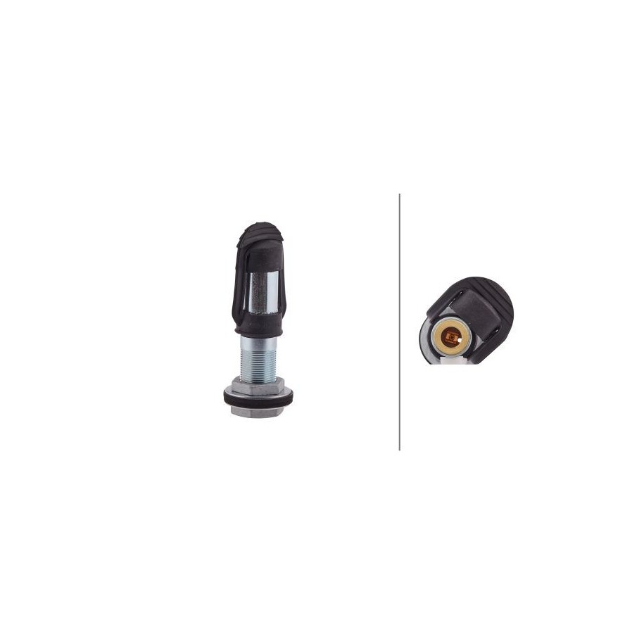 Worklight Base - HELLA 8HG 006 294-051