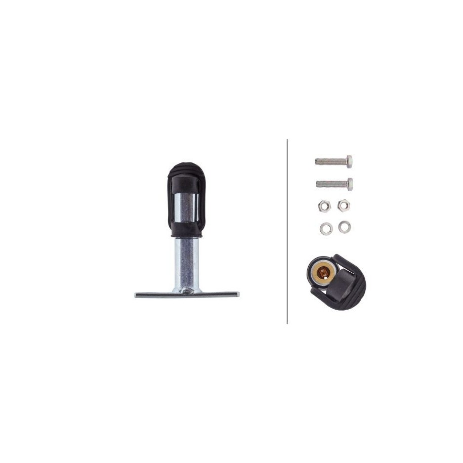 Worklight Base - HELLA 8HG 006 294-011