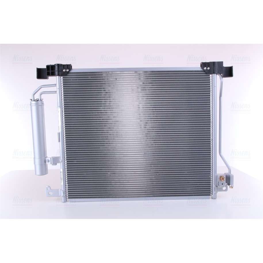 Condenser - Nissens 940555