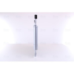 Condenser - Nissens 940555