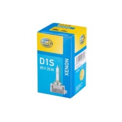 Worklight Bulb - HELLA 8GS 009 028-111