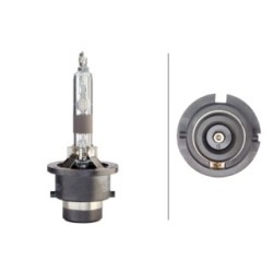 Headlight Bulb - HELLA 8GS 007 949-521