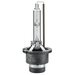 Headlight Bulb - HELLA 8GS 007 949-261