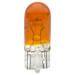 Position End Outline Marker Light Bulb - HELLA 8GP 003 594-541