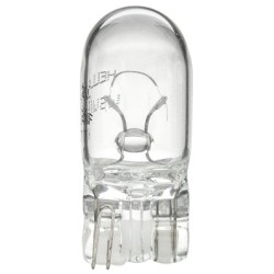 Number Plate Light Bulb - HELLA 8GP 003 594-141