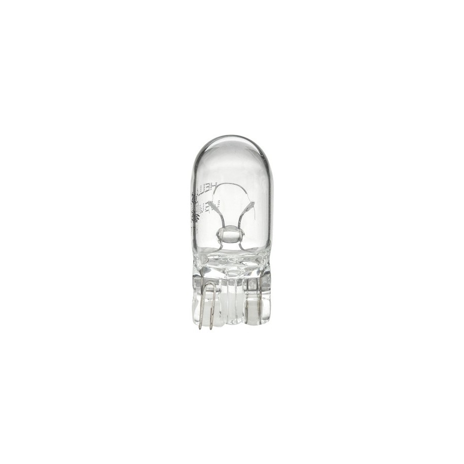 Number Plate Light Bulb - HELLA 8GP 003 594-141