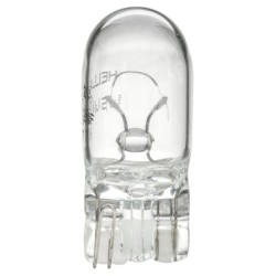 Number Plate Light Bulb - HELLA 8GP 003 594-123