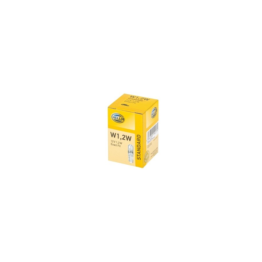 Switch Bulb - HELLA 8GP 002 095-121