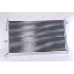Condenser - Nissens 940557