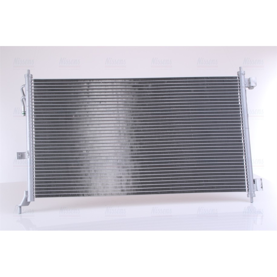 Condenser - Nissens 940557