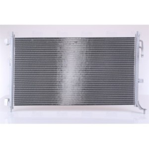 Condenser - Nissens 940557